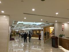 -深圳粤海酒店