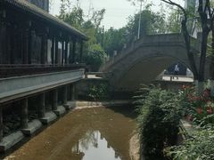 -龙潭水乡