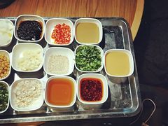 -傣妹火锅(南京东路一店)