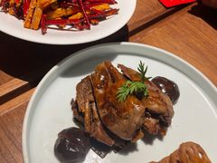 -清水亭湖北菜(大屯DT51店)