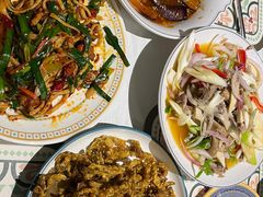 -海尔巴格一甸茶餐厅(团结路店)