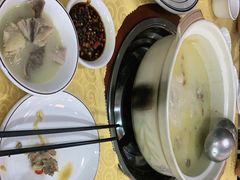 -金鸡厨房(夏湾店)