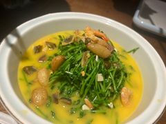 -乔街深夜食堂·台州菜·高压锅生蚝(杭州总店)