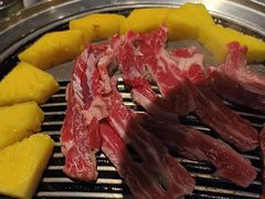 -山葵说·泥炉烤肉(泰达时尚E街区店)