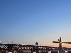 -武汉关码头(轮渡站)