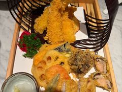 -阿吾罗日本料理(K11艺术中心店)