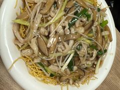 -百福麵家(新馬路店)