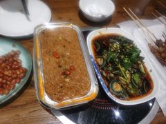 -正通记·哈尔滨烧烤·炭烤鸽子(七宝万科国际店)