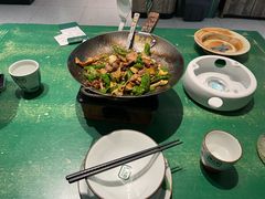 -费大厨辣椒炒肉(太平老街店)