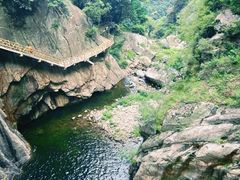 -洛阳白云山景区