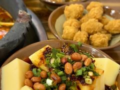 -笔记安顺夺夺粉火锅