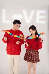 -翡艺写真馆·薇漫