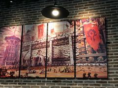 -HONGA HONGA雄家(曹路店)