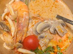 -Home Thai·泰谣(王府井apm店)