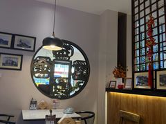 -山海菜馆·海肠捞饭·青岛菜(栈桥店)