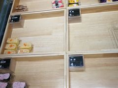 -鲜道寿司(无锡苏宁店)