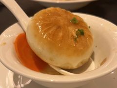 -彩丰楼中餐厅·早茶·点心·粤菜(海口华彩洲际酒店)