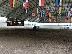 -月河湾马术俱乐部(朝阳店)