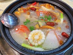 -九寨沟特色牦牛肉汤锅