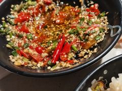 -钢管厂五区小郡肝串串香火锅(人民广场店)