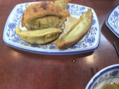 -清真马祥兴菜馆(云南北路店)