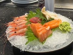 -温度铁板烧(前进大街店)