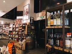 -Alimentari早午餐(安福路店)