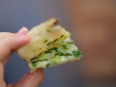 -咏春葱油饼(德政中路店)