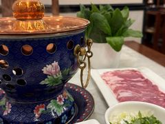 -聚宝源(新源里店)