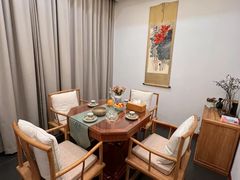 -龙源茶坊(白银路店)