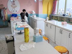 -千浔一暖DIY蛋糕烘焙(人民大学店)