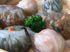 -點無缺茶楼·海鲜酒家(世博店)