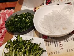 -北华涮肉(华严北里店)