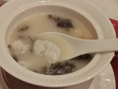 -君来湖滨饭店·渔餐厅
