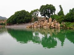 -白马涧龙池景区