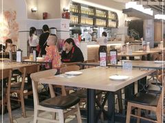 大堂-必胜客(大东海店)
