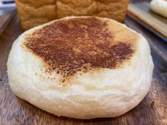 -木子木水日式烫面包(世界城光谷店)