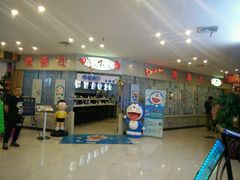 -欧亚达商业广场(红桥店)
