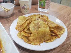 -清真·伊清阁餐厅