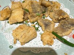 -抱德·潮汕味(敦和店原惠城鱼仔)