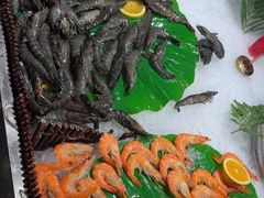 -汉阳廷自助烤肉·火锅(壹方天地店)