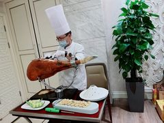 -烟台百纳瑞汀酒店