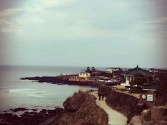 -龙头岩(Dragon Head Rock)