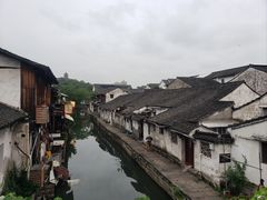 -绍兴书圣故里景区