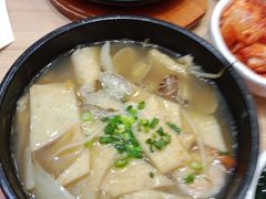 -敏丁拌饭(中街总店)