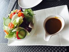 凯撒沙拉-梧桐餐厅(泉城路店)