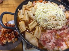 -李先生的首尔小馆(松江启源广场店)