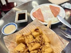 -民信老铺(双皮奶博物馆店)