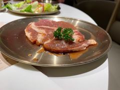 -西塔老太太泥炉烤肉(川沙百联店)