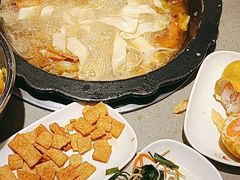 -巴蜀王婆大虾(首经贸店)